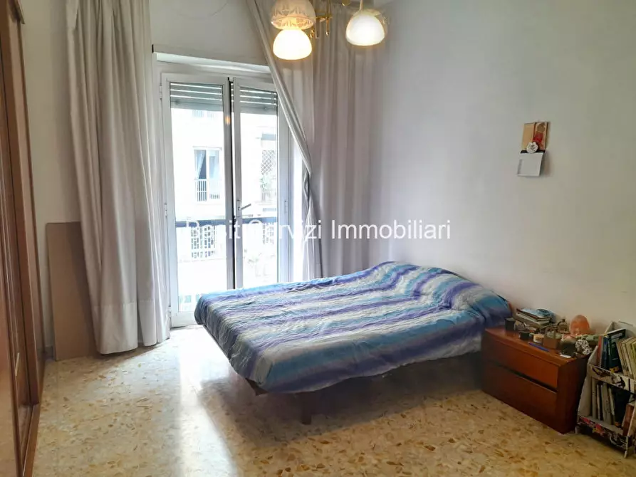Immagine 18 di Appartamento in vendita  in Piazza Antonio Meucci a Roma
