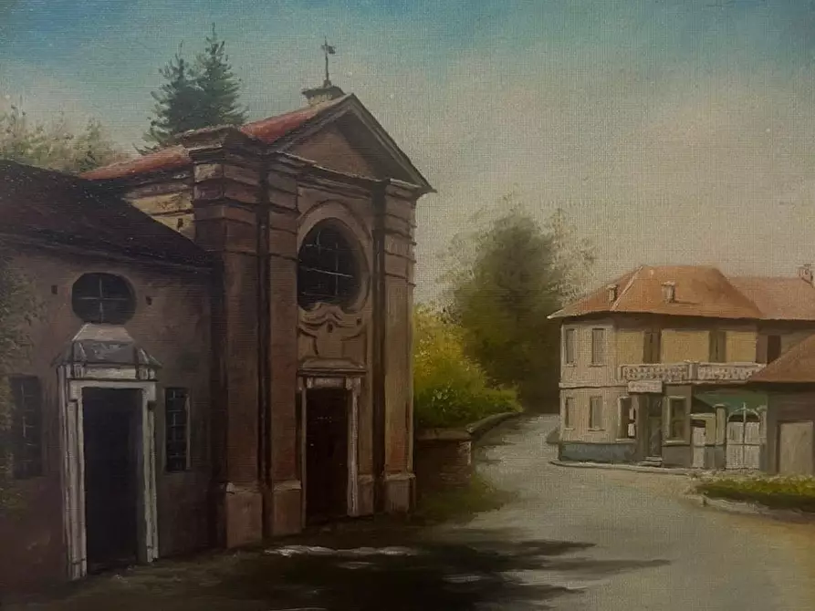 Immagine 1 di Multiproprietà in vendita  in via giuseppe mazzini 7a a Villastellone
