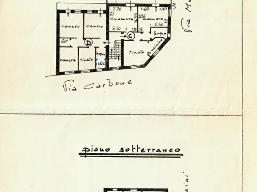 Immagine 3 di Multiproprietà in vendita  in via giuseppe mazzini 7a a Villastellone