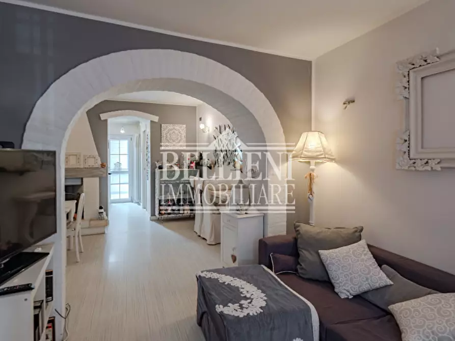 Immagine 3 di Casa indipendente in vendita  in Viale Riviera Berica a Vicenza