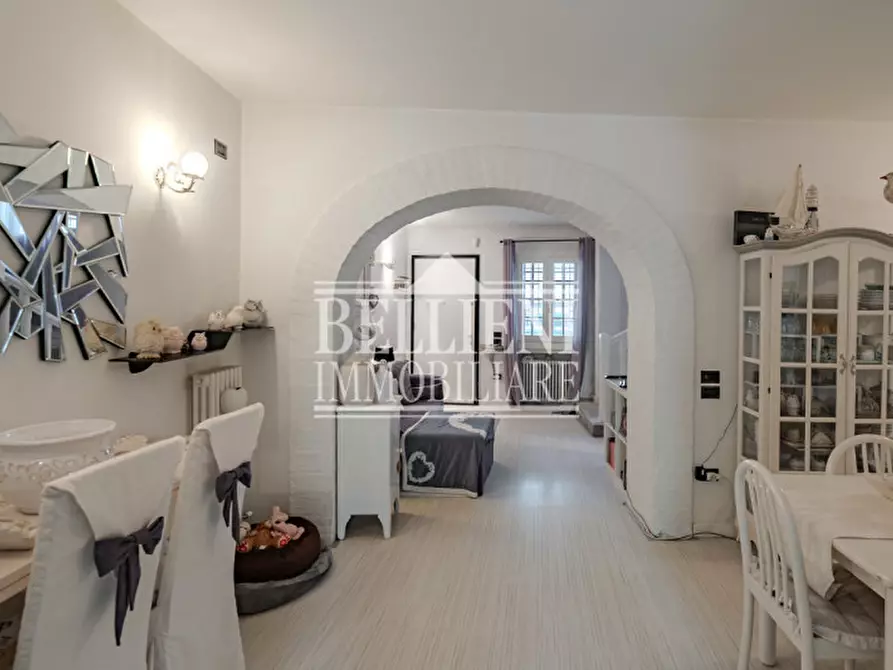 Immagine 4 di Casa indipendente in vendita  in Viale Riviera Berica a Vicenza