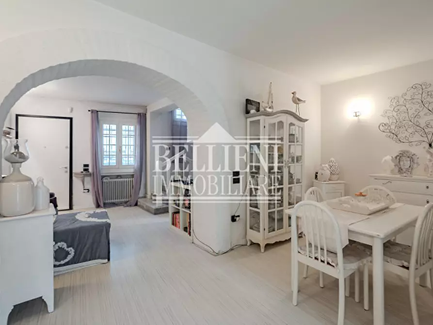 Immagine 5 di Casa indipendente in vendita  in Viale Riviera Berica a Vicenza