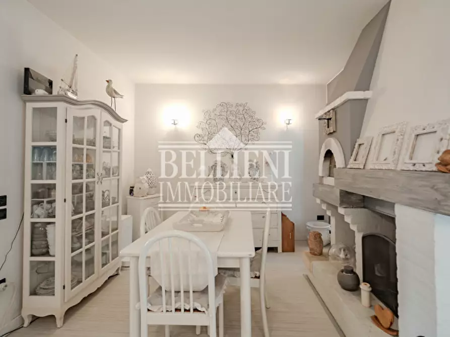 Immagine 6 di Casa indipendente in vendita  in Viale Riviera Berica a Vicenza