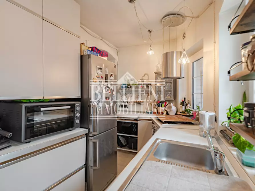 Immagine 7 di Casa indipendente in vendita  in Viale Riviera Berica a Vicenza