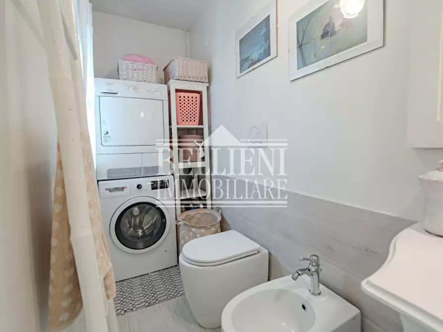Immagine 8 di Casa indipendente in vendita  in Viale Riviera Berica a Vicenza