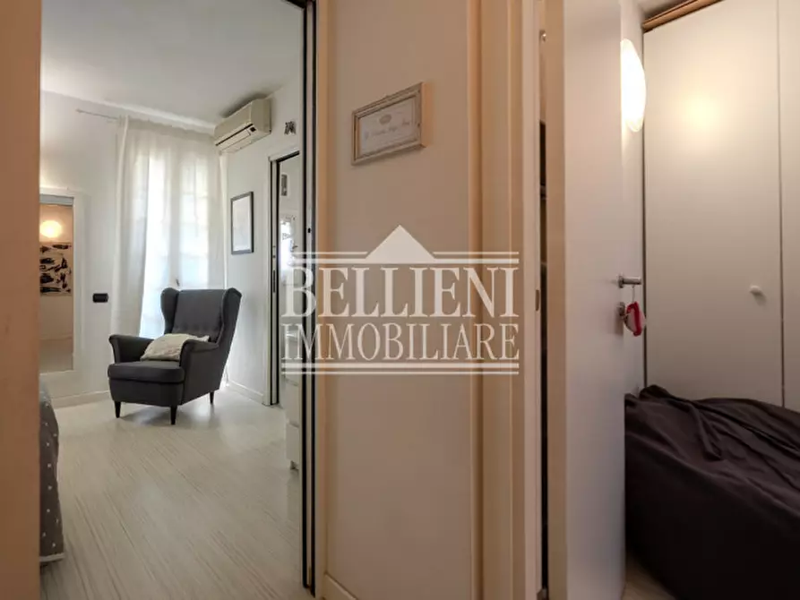 Immagine 9 di Casa indipendente in vendita  in Viale Riviera Berica a Vicenza