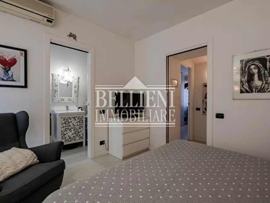 Immagine 13 di Casa indipendente in vendita  in Viale Riviera Berica a Vicenza