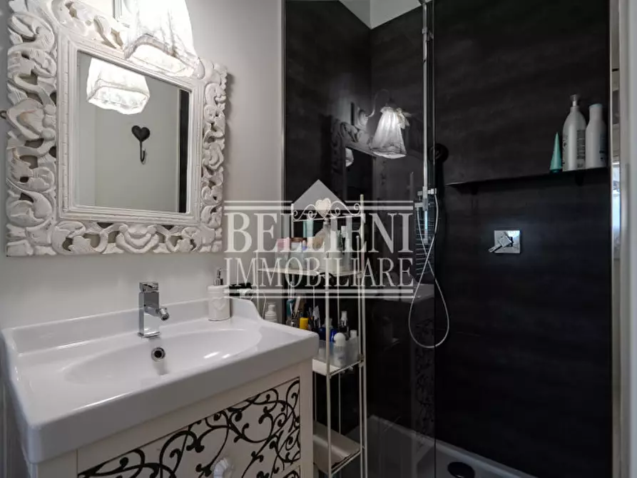Immagine 14 di Casa indipendente in vendita  in Viale Riviera Berica a Vicenza