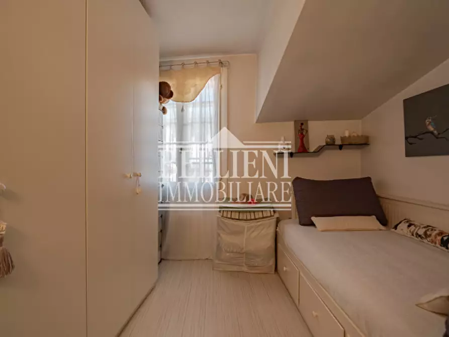Immagine 15 di Casa indipendente in vendita  in Viale Riviera Berica a Vicenza