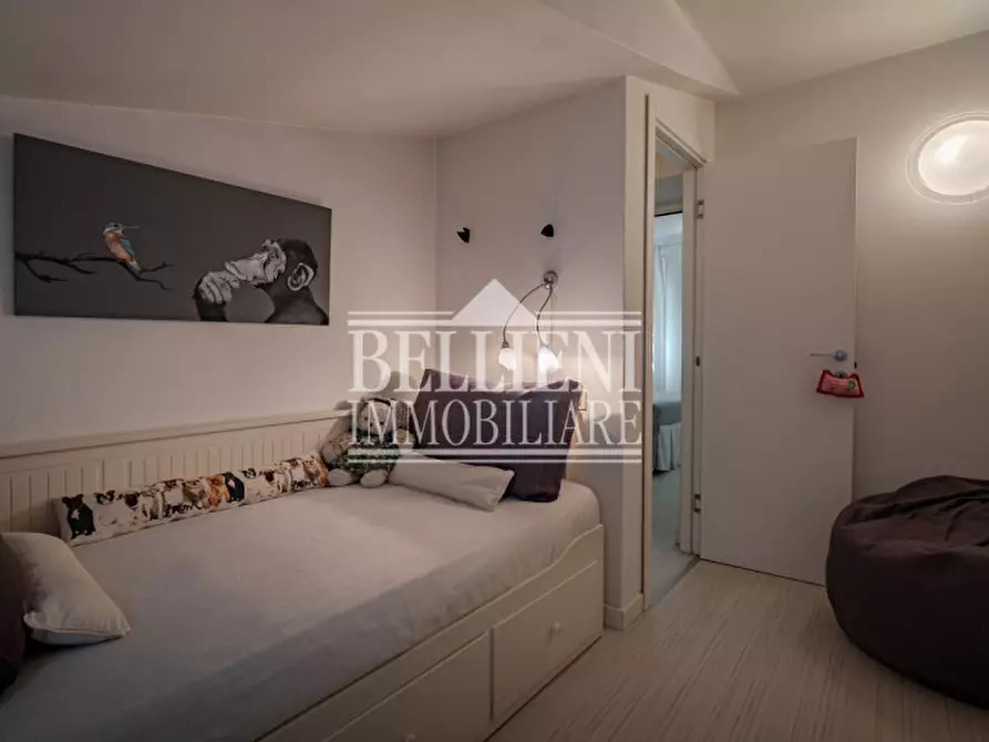 Immagine 16 di Casa indipendente in vendita  in Viale Riviera Berica a Vicenza