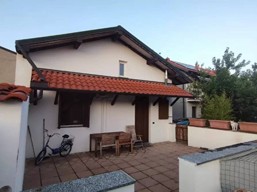 Immagine 1 di Appartamento in affitto  in Via G. Mozzoni, 12 a Rescaldina