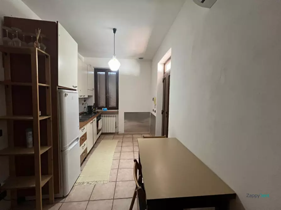 Immagine 4 di Appartamento in affitto  in Via G. Mozzoni, 12 a Rescaldina