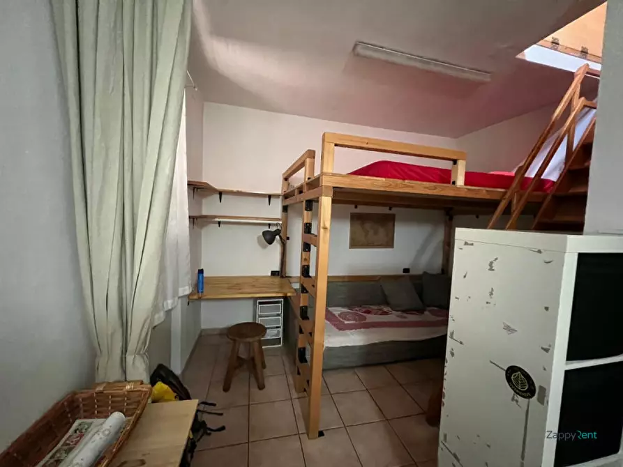 Immagine 6 di Appartamento in affitto  in Via G. Mozzoni, 12 a Rescaldina