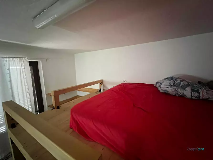 Immagine 8 di Appartamento in affitto  in Via G. Mozzoni, 12 a Rescaldina