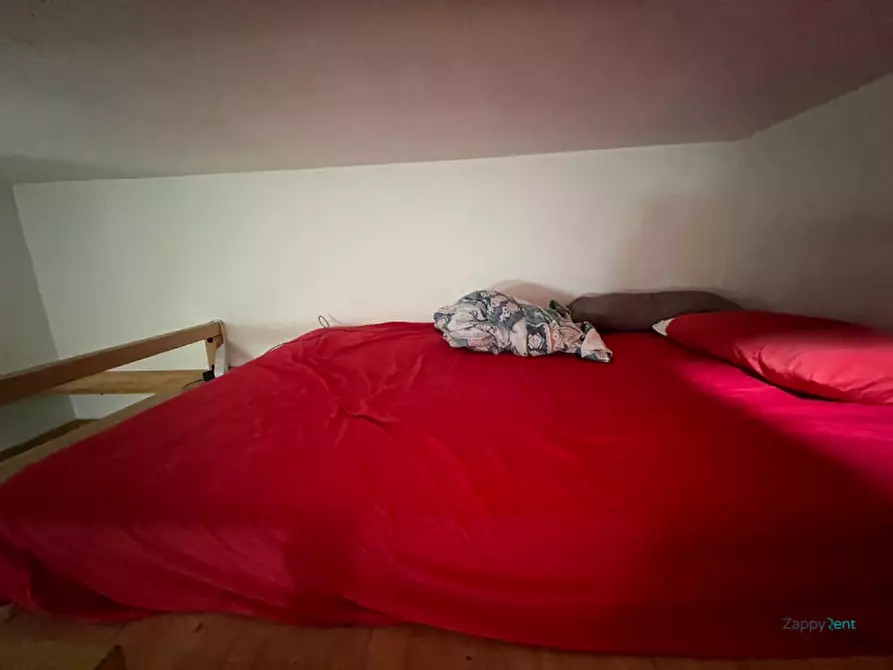 Immagine 9 di Appartamento in affitto  in Via G. Mozzoni, 12 a Rescaldina