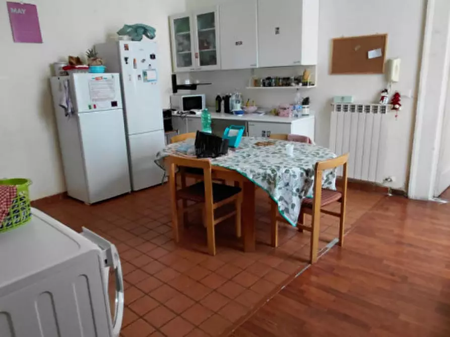 Immagine 17 di Camera in affitto  in via duomo 63 a Napoli