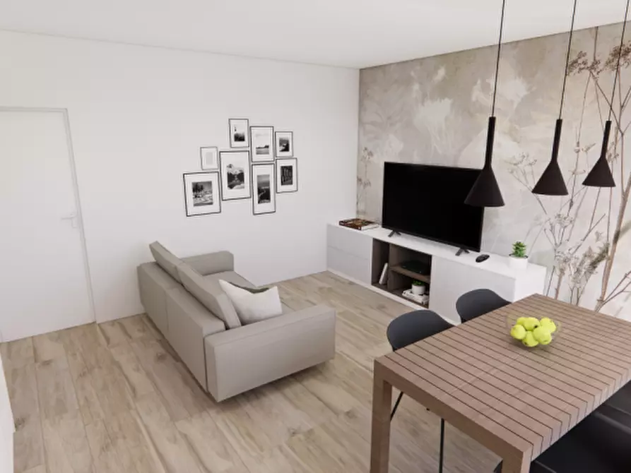 Immagine 4 di Appartamento in vendita  in Via Crevalcore a San Giovanni In Persiceto