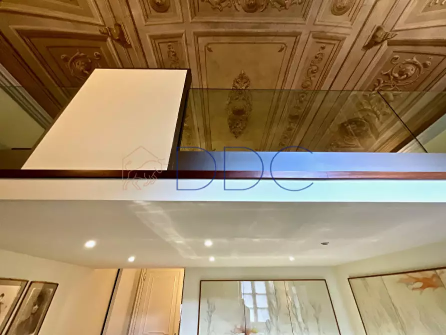 Immagine 3 di Appartamento in vendita  in Via Giovanni Giolitti 9 a Torino