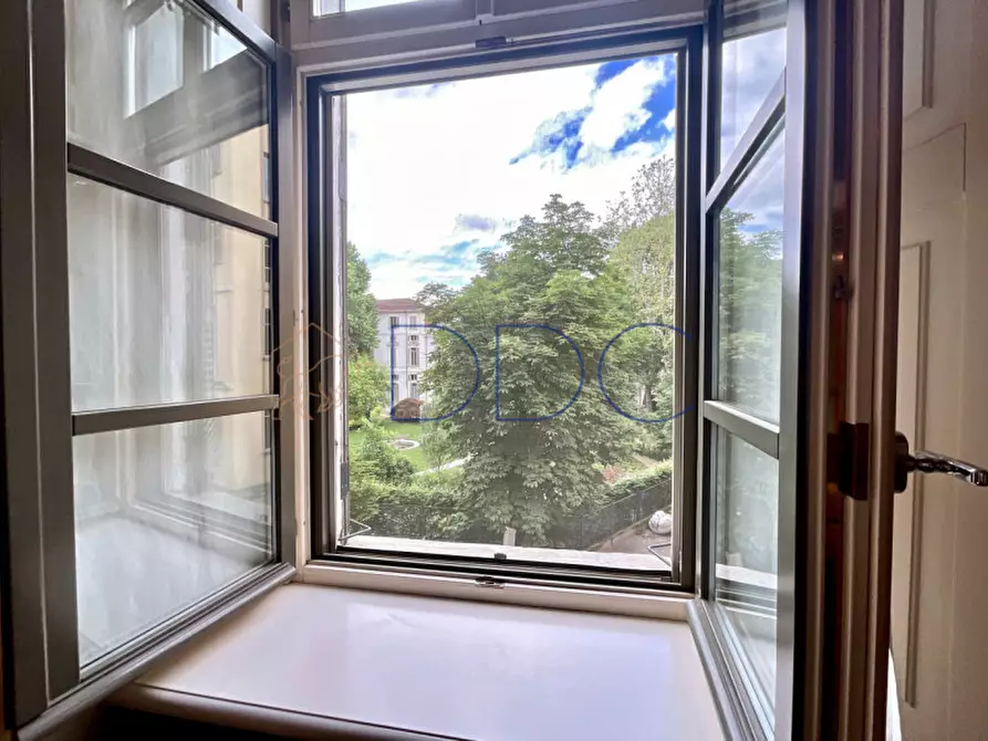 Immagine 6 di Appartamento in vendita  in Via Giovanni Giolitti 9 a Torino