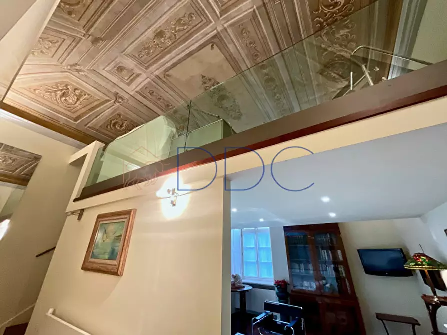 Immagine 8 di Appartamento in vendita  in Via Giovanni Giolitti 9 a Torino