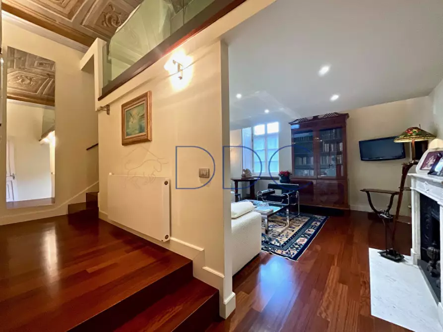 Immagine 9 di Appartamento in vendita  in Via Giovanni Giolitti 9 a Torino