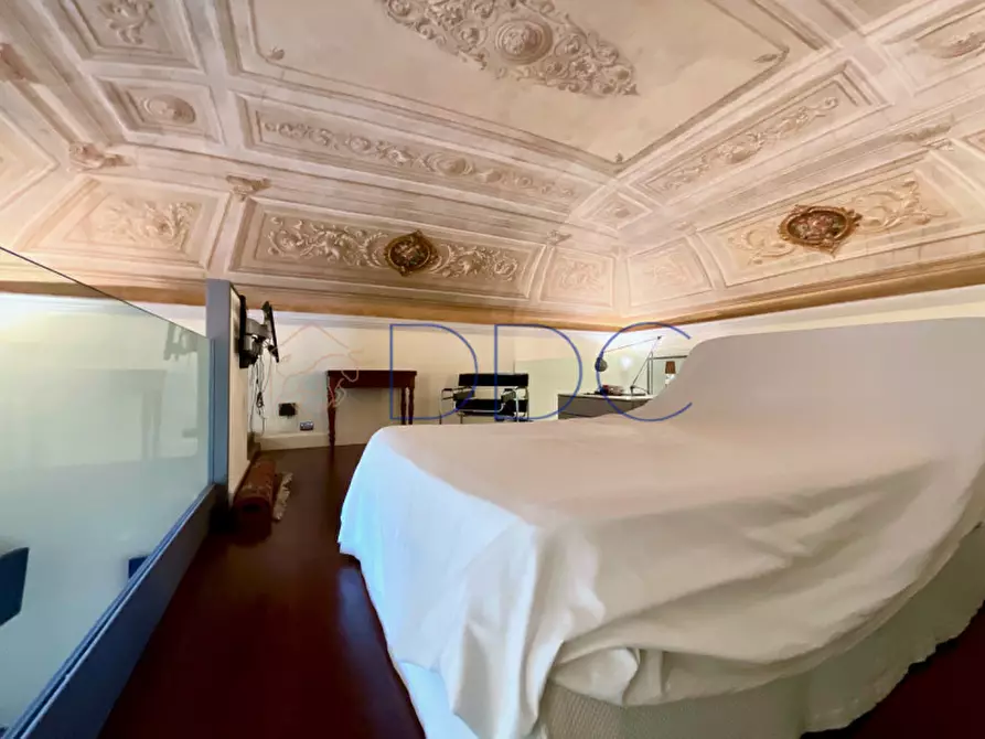 Immagine 10 di Appartamento in vendita  in Via Giovanni Giolitti 9 a Torino