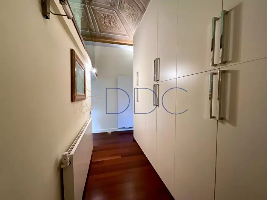 Immagine 13 di Appartamento in vendita  in Via Giovanni Giolitti 9 a Torino