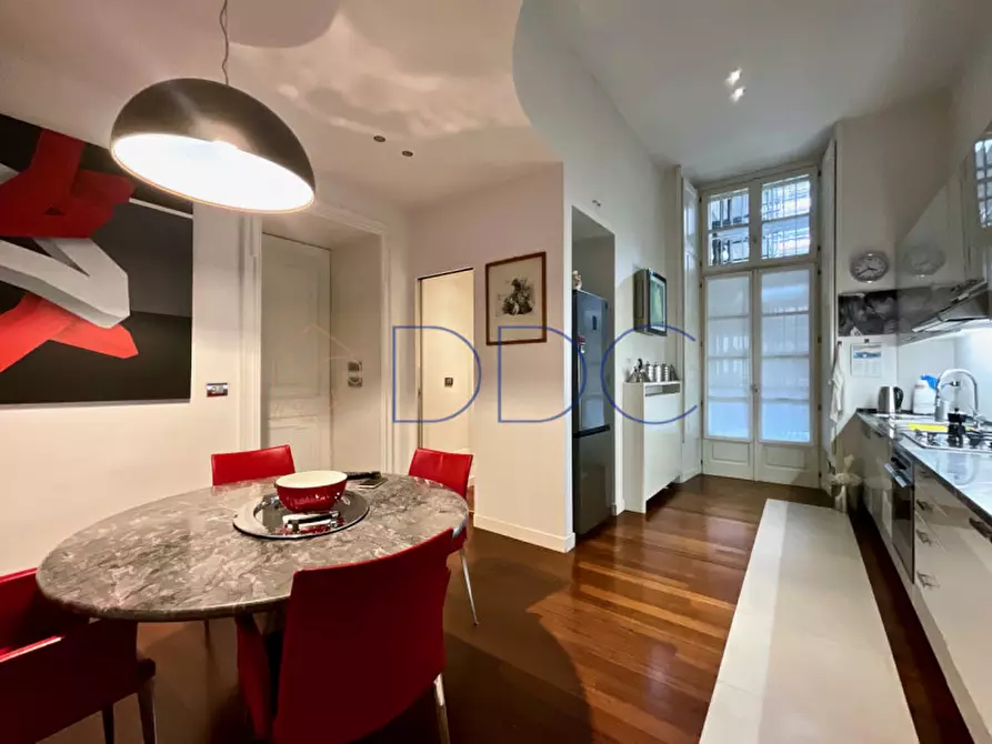Immagine 14 di Appartamento in vendita  in Via Giovanni Giolitti 9 a Torino
