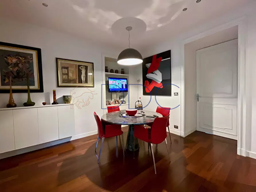 Immagine 15 di Appartamento in vendita  in Via Giovanni Giolitti 9 a Torino