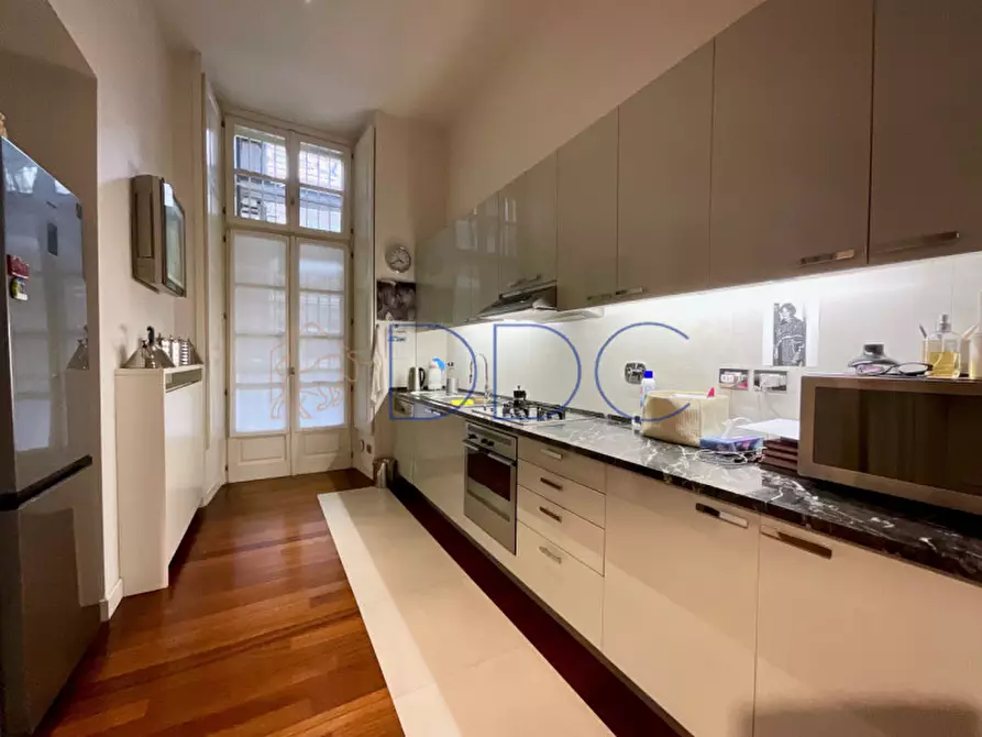 Immagine 18 di Appartamento in vendita  in Via Giovanni Giolitti 9 a Torino