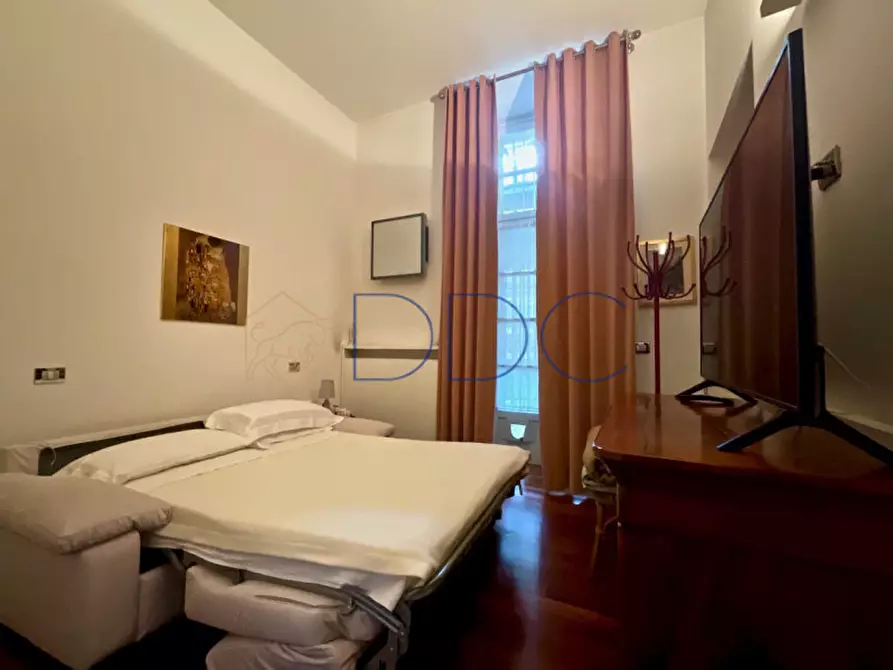 Immagine 22 di Appartamento in vendita  in Via Giovanni Giolitti 9 a Torino