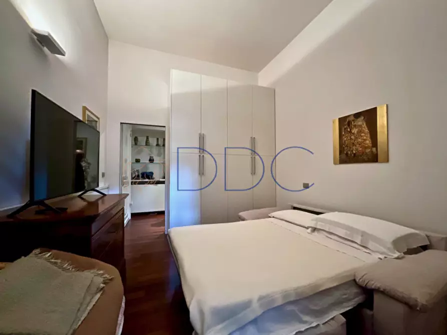 Immagine 24 di Appartamento in vendita  in Via Giovanni Giolitti 9 a Torino