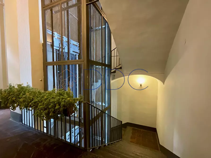 Immagine 26 di Appartamento in vendita  in Via Giovanni Giolitti 9 a Torino