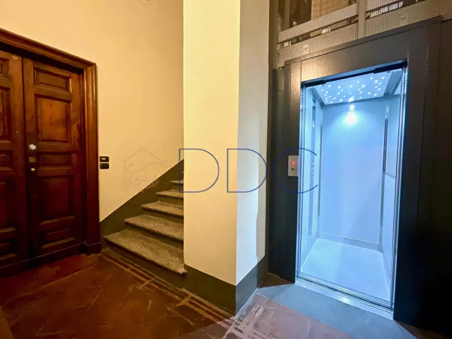 Immagine 27 di Appartamento in vendita  in Via Giovanni Giolitti 9 a Torino