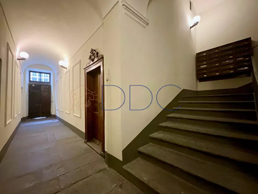 Immagine 28 di Appartamento in vendita  in Via Giovanni Giolitti 9 a Torino