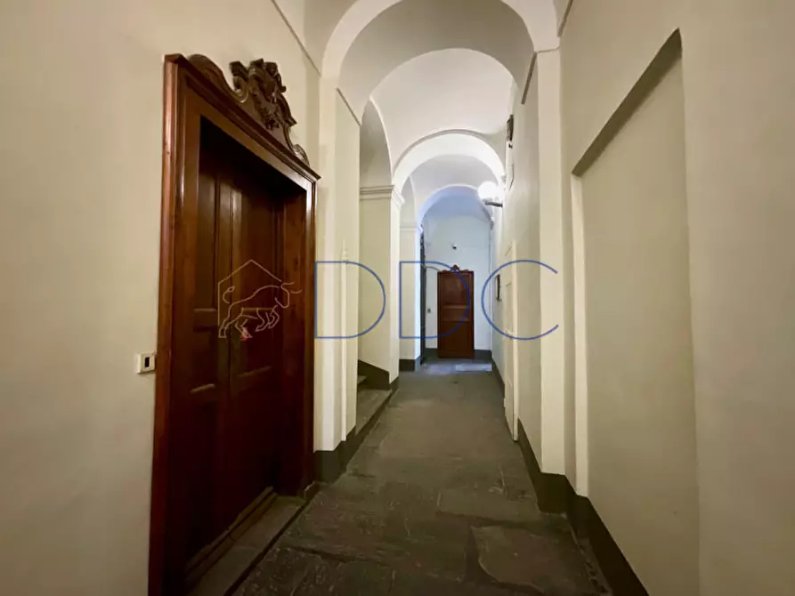 Immagine 29 di Appartamento in vendita  in Via Giovanni Giolitti 9 a Torino