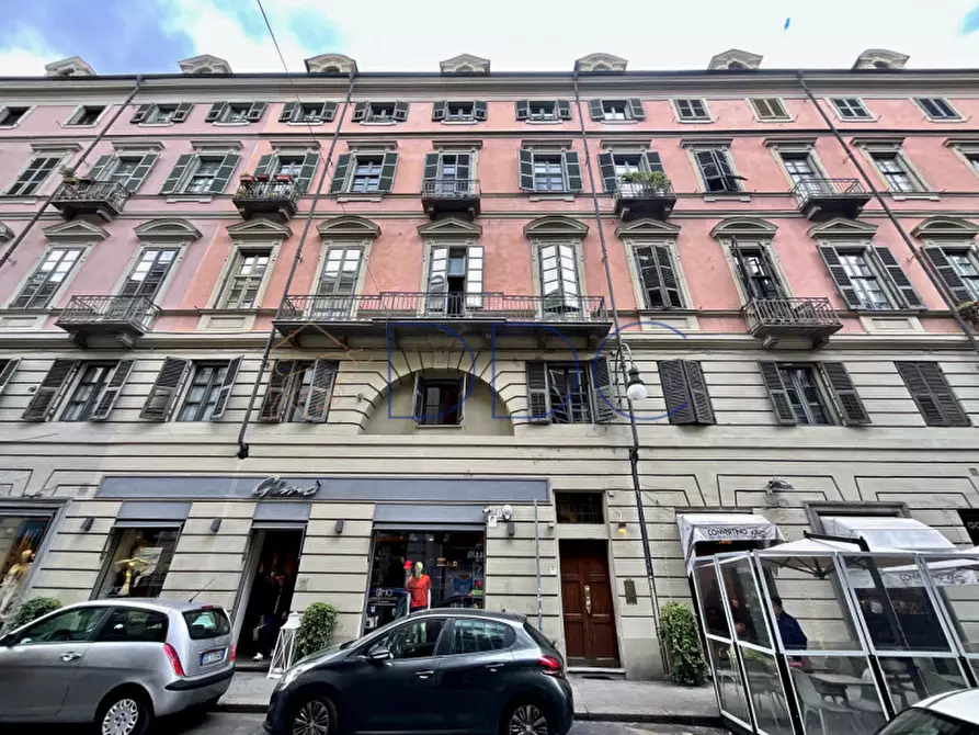 Immagine 30 di Appartamento in vendita  in Via Giovanni Giolitti 9 a Torino