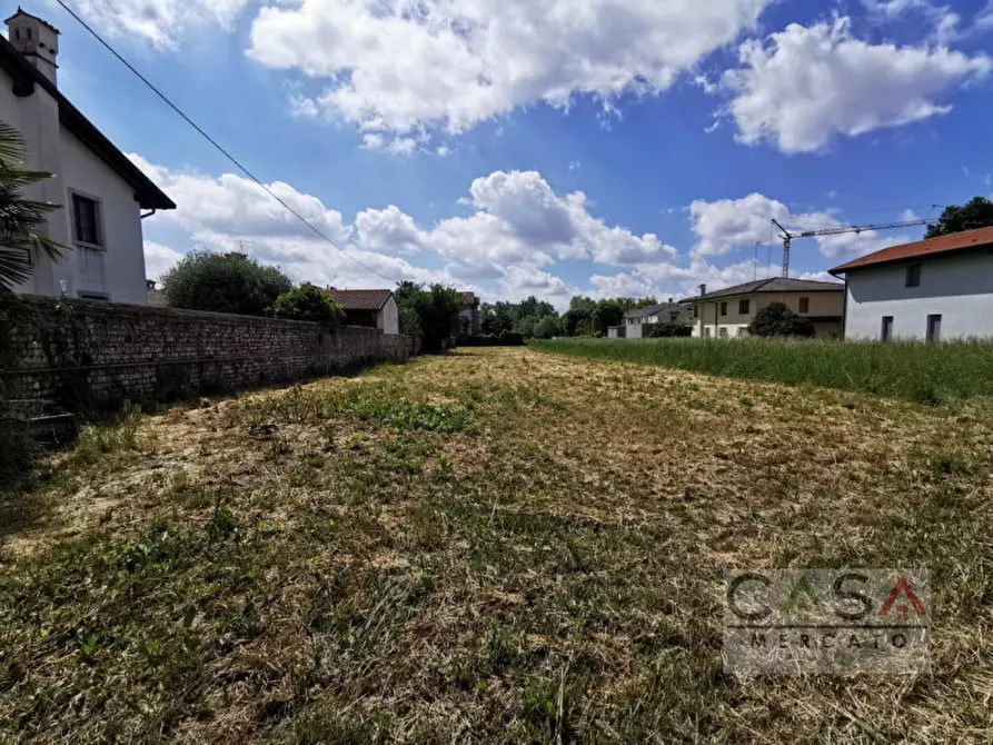 Immagine 11 di Rustico / casale in vendita  in Via G. Mazzini a Cordenons