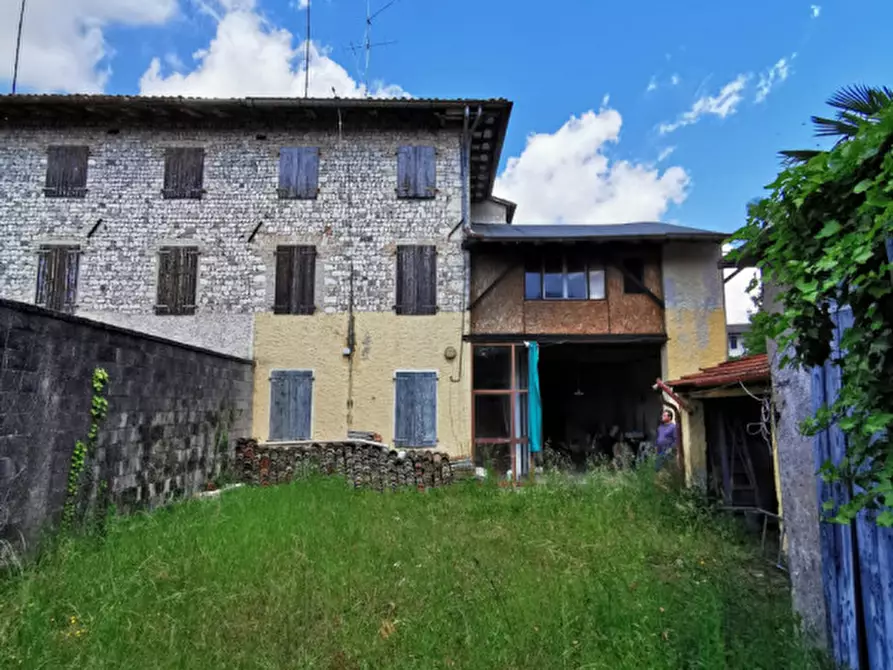 Immagine 15 di Rustico / casale in vendita  in Via G. Mazzini a Cordenons