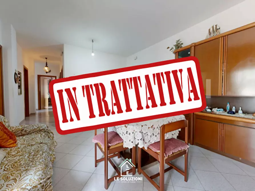 Immagine 1 di Appartamento in vendita  in Via Domenico Cimarosa, 13, 70017 Putignano BA a Putignano