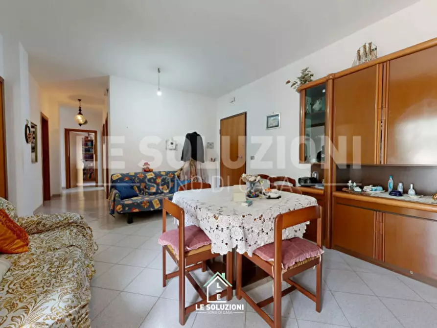 Immagine 1 di Appartamento in vendita  in Via Domenico Cimarosa, 13, 70017 Putignano BA a Putignano