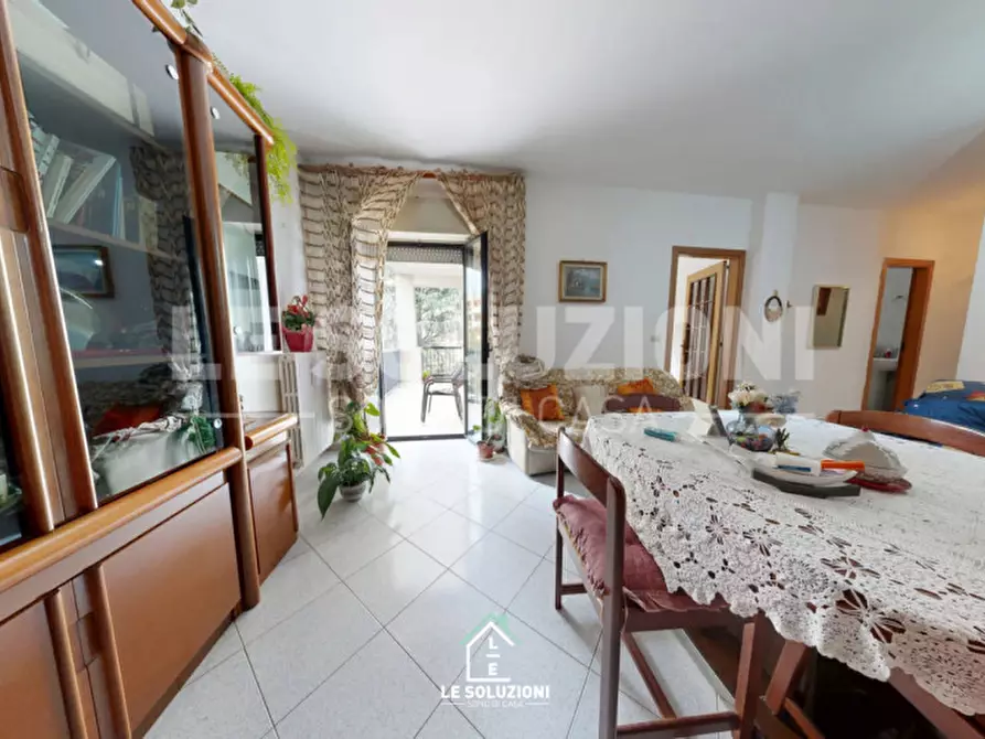 Immagine 2 di Appartamento in vendita  in Via Domenico Cimarosa, 13, 70017 Putignano BA a Putignano