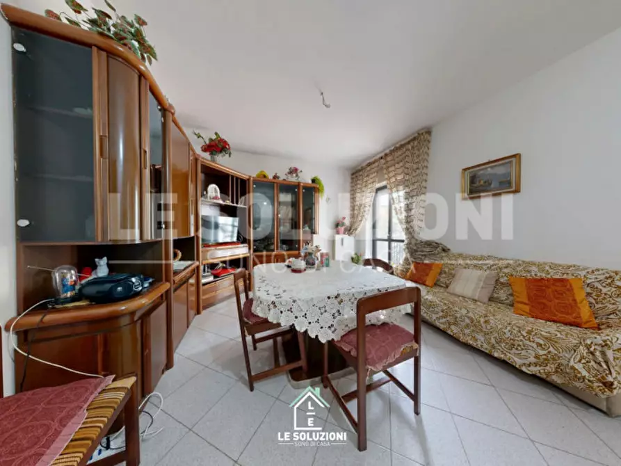 Immagine 3 di Appartamento in vendita  in Via Domenico Cimarosa, 13, 70017 Putignano BA a Putignano