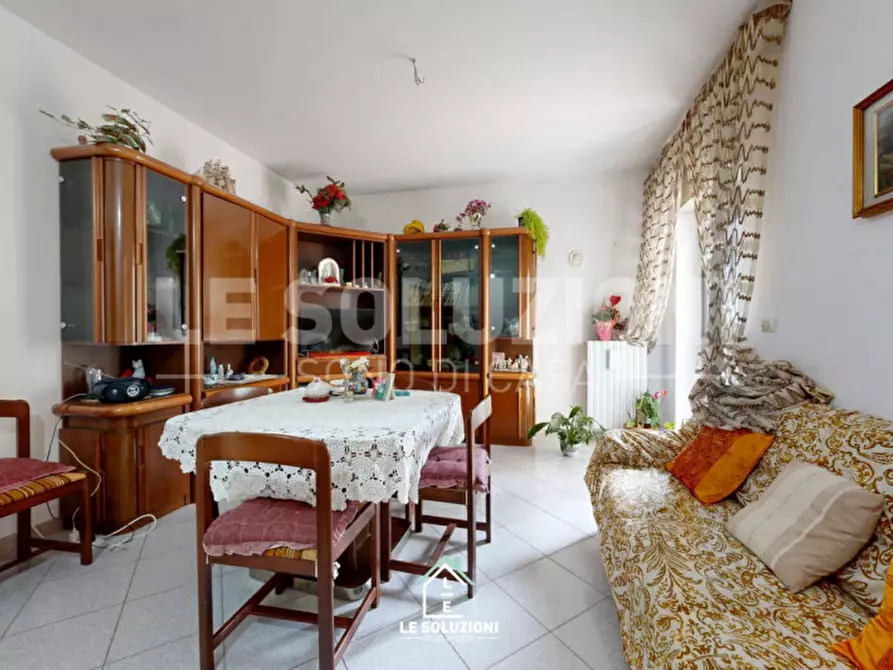 Immagine 4 di Appartamento in vendita  in Via Domenico Cimarosa, 13, 70017 Putignano BA a Putignano