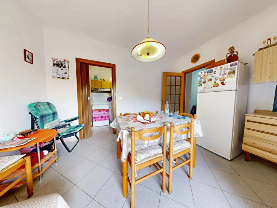 Immagine 6 di Appartamento in vendita  in Via Domenico Cimarosa, 13, 70017 Putignano BA a Putignano