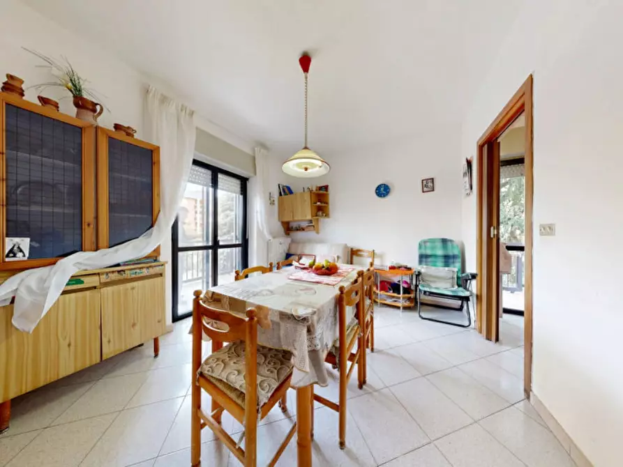 Immagine 7 di Appartamento in vendita  in Via Domenico Cimarosa, 13, 70017 Putignano BA a Putignano
