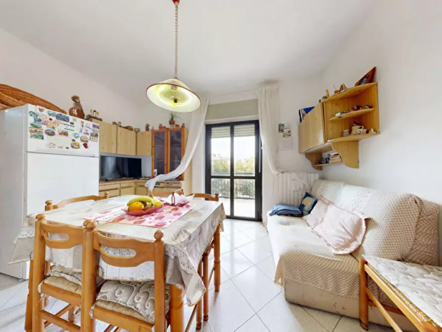 Immagine 8 di Appartamento in vendita  in Via Domenico Cimarosa, 13, 70017 Putignano BA a Putignano