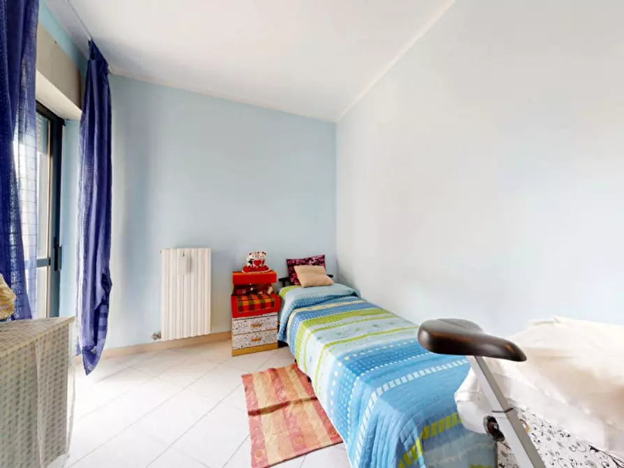 Immagine 13 di Appartamento in vendita  in Via Domenico Cimarosa, 13, 70017 Putignano BA a Putignano