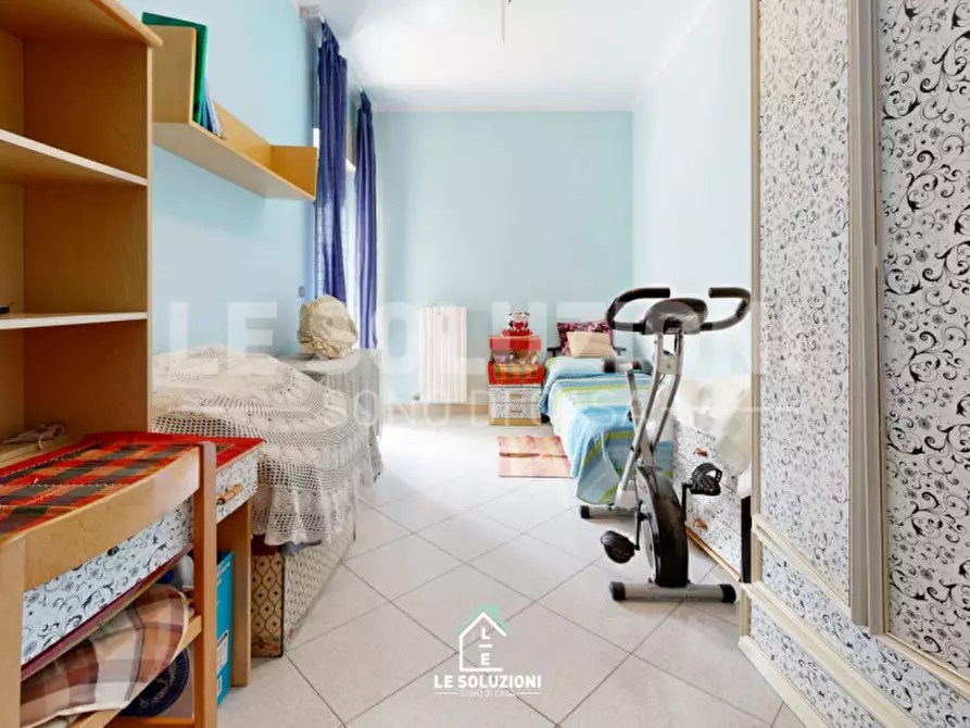 Immagine 14 di Appartamento in vendita  in Via Domenico Cimarosa, 13, 70017 Putignano BA a Putignano