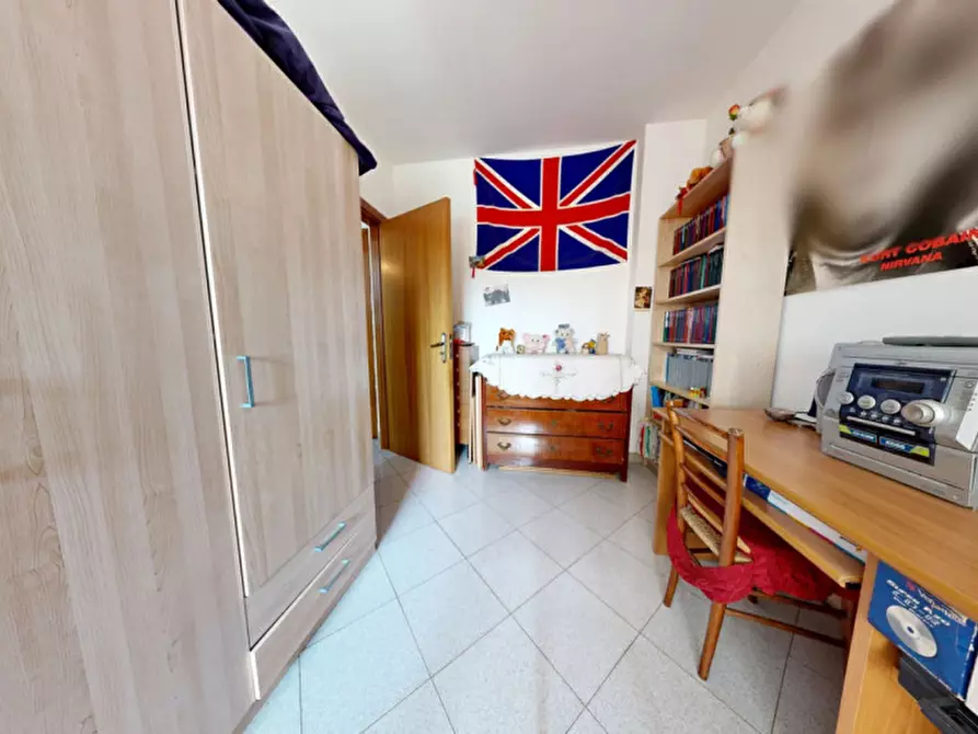 Immagine 16 di Appartamento in vendita  in Via Domenico Cimarosa, 13, 70017 Putignano BA a Putignano